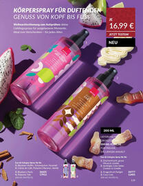 Avon Prospekt Seite 121