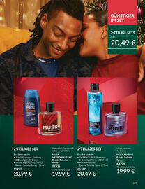 Avon Prospekt Seite 129