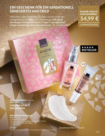 Avon Prospekt Seite 135