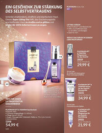 Avon Prospekt Seite 136