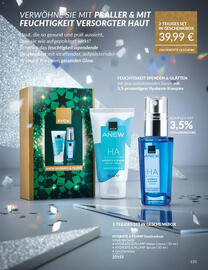 Avon Prospekt Seite 137