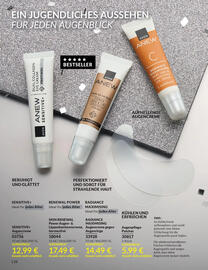 Avon Prospekt Seite 140