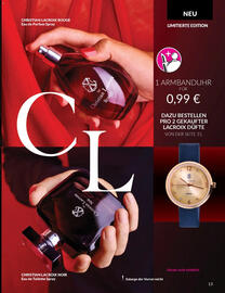 Avon Prospekt Seite 15