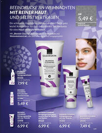 Avon Prospekt Seite 151