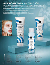 Avon Prospekt Seite 152