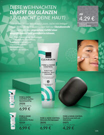 Avon Prospekt Seite 153