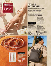 Avon Prospekt Seite 158