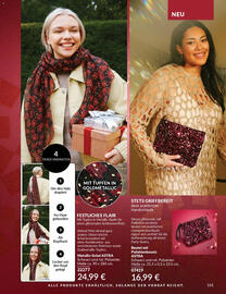 Avon Prospekt Seite 163