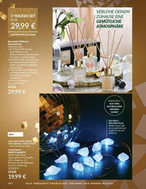 Avon Prospekt Seite 166