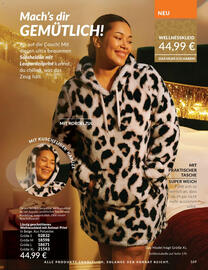 Avon Prospekt Seite 171