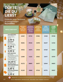 Avon Prospekt Seite 174