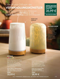 Avon Prospekt Seite 175