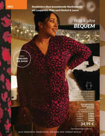 Avon Prospekt Seite 176