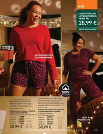 Avon Prospekt Seite 177