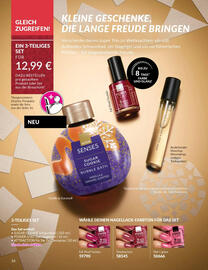 Avon Prospekt Seite 18