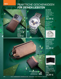 Avon Prospekt Seite 186