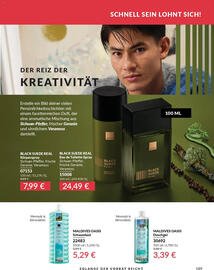 Avon Prospekt Seite 191