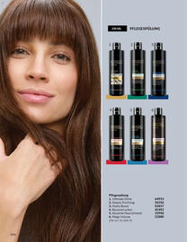 Avon Prospekt Seite 196