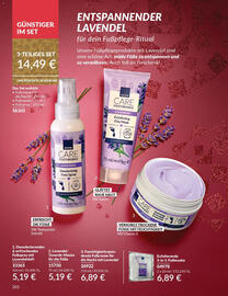 Avon Prospekt Seite 204