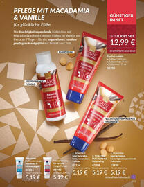 Avon Prospekt Seite 205