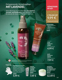 Avon Prospekt Seite 209