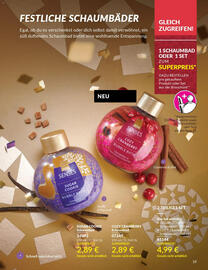 Avon Prospekt Seite 21