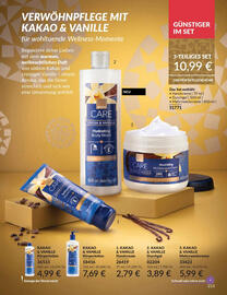 Avon Prospekt Seite 215