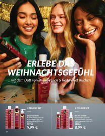 Avon Prospekt Seite 22