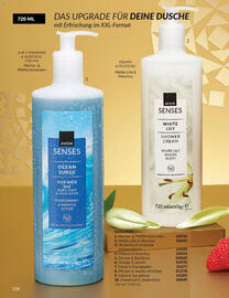 Avon Prospekt Seite 230