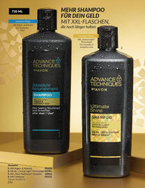 Avon Prospekt Seite 232