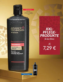 Avon Prospekt Seite 233