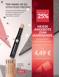 Avon Prospekt Seite 241