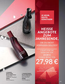 Avon Prospekt Seite 243