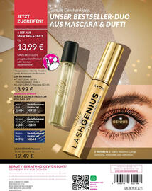 Avon Prospekt Seite 246