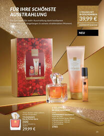 Avon Prospekt Seite 27