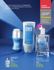 Avon Prospekt Seite 31