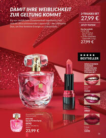 Avon Prospekt Seite 37