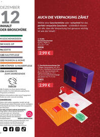 Avon Prospekt Seite 4