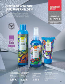 Avon Prospekt Seite 45