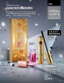 Avon Prospekt Seite 49