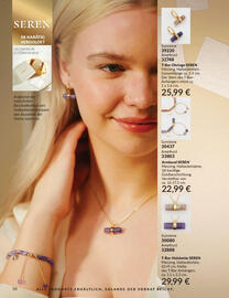 Avon Prospekt Seite 52