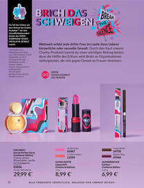 Avon Prospekt Seite 54