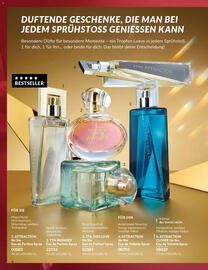 Avon Prospekt Seite 6