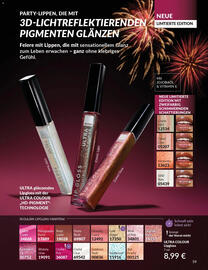 Avon Prospekt Seite 61