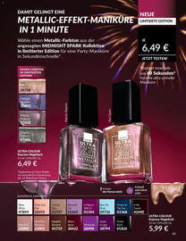 Avon Prospekt Seite 63
