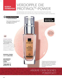Avon Prospekt Seite 64