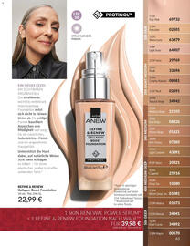 Avon Prospekt Seite 65