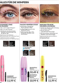 Avon Prospekt Seite 70