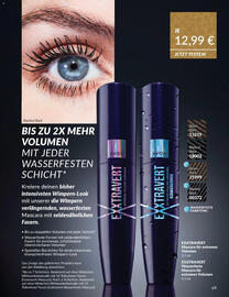 Avon Prospekt Seite 71