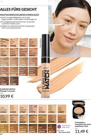 Avon Prospekt Seite 82
